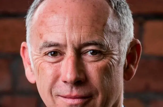 David Latimer, Chief Executive Officer of Magnomatics