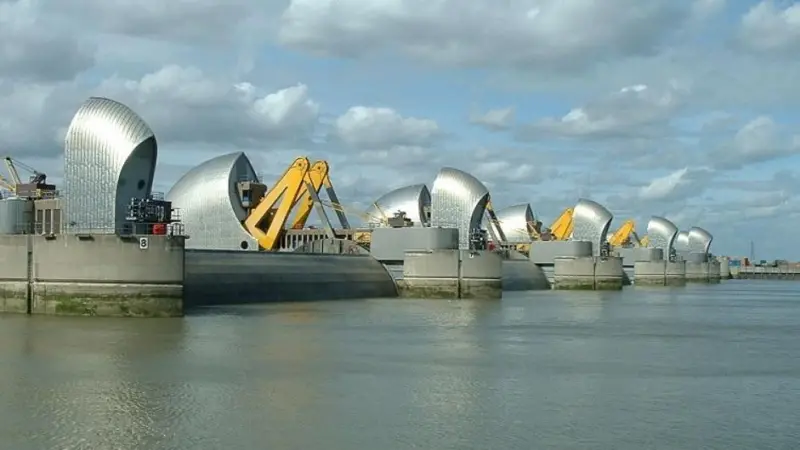 The Concordat covers from the PLA’s seaward limits in the Outer Thames Estuary to its landward limits at Teddington Lock