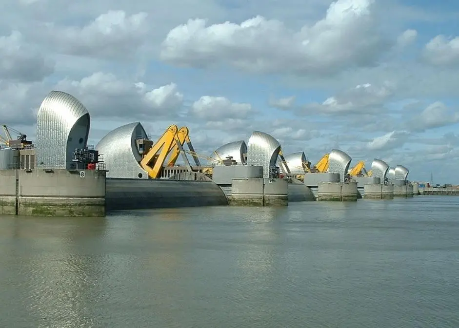 The Concordat covers from the PLA’s seaward limits in the Outer Thames Estuary to its landward limits at Teddington Lock