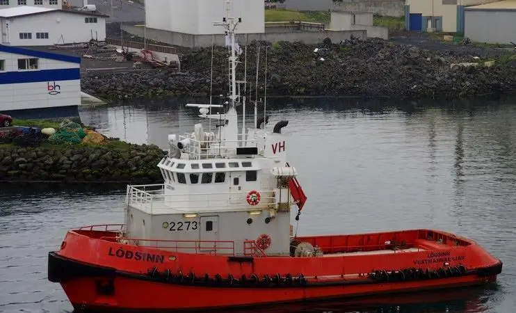 The digital tank gauging solutions for OSVs and tugs aim to be flexible and accurate