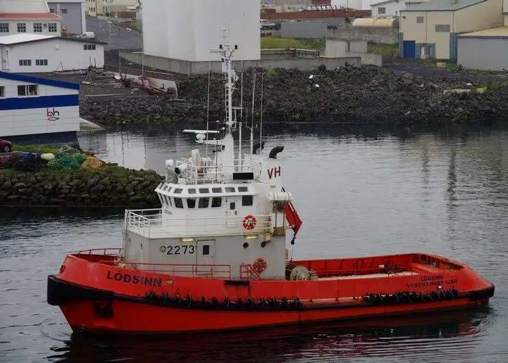 The digital tank gauging solutions for OSVs and tugs aim to be flexible and accurate