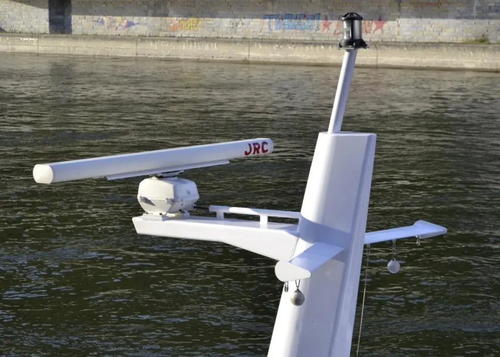 Will the algorithms developed by Polaris Consulting make radar a navigation alternative to GPS