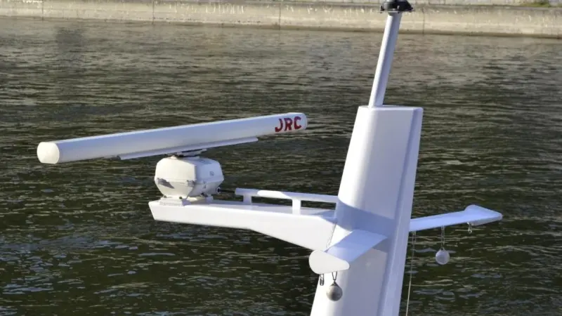 Will the algorithms developed by Polaris Consulting make radar a navigation alternative to GPS