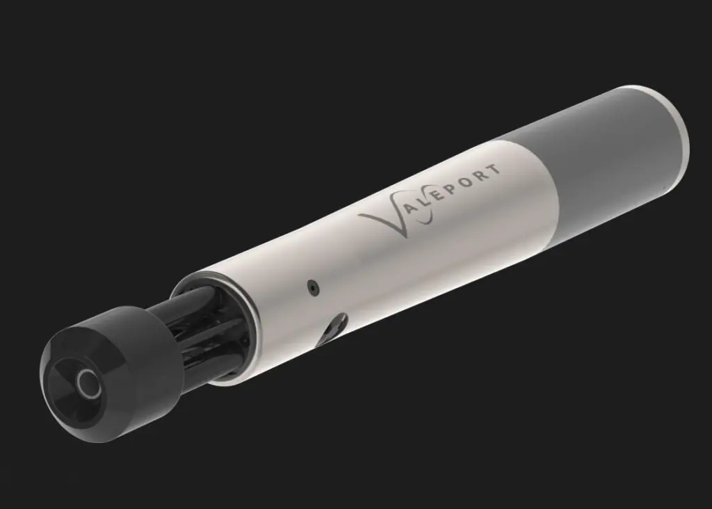 Valeport’s new rapidCDT profiler designed to deliver optimum quality CTD casts at rapid drop rates