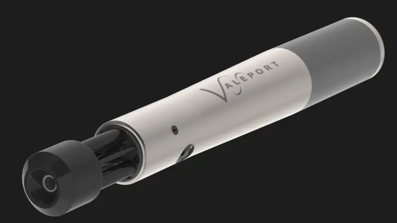 Valeport’s new rapidCDT profiler designed to deliver optimum quality CTD casts at rapid drop rates