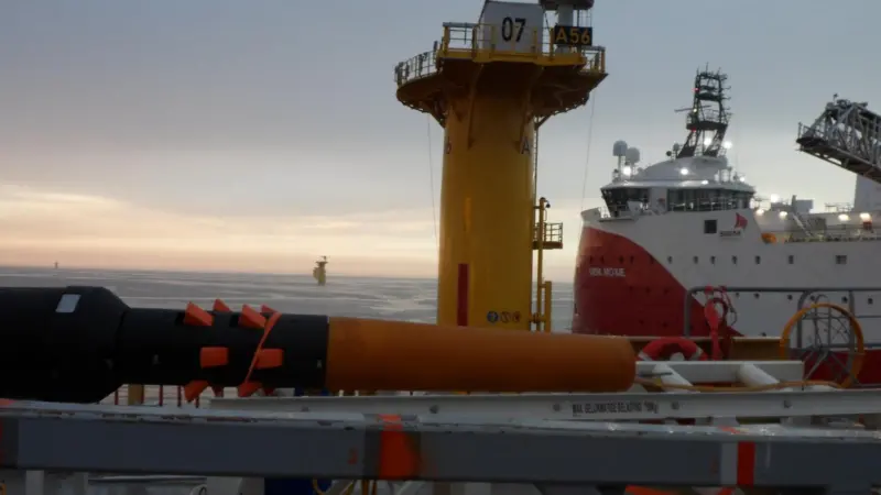 Siem Offshore Contractors nominates Tekmar Energy