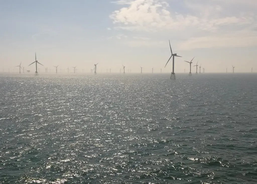 A new collaboration deal opens to boost the development of the offshore wind sector in North America