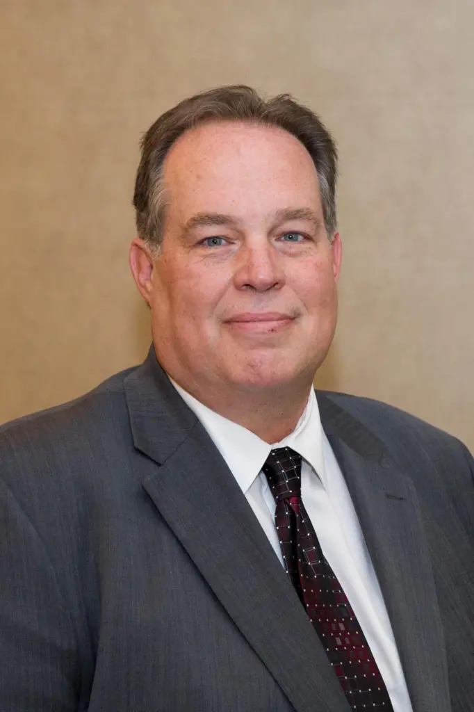 Mr John Witte Jr, ISU President (ISU)