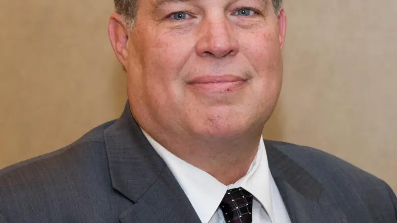 Mr John Witte Jr, ISU President (ISU)