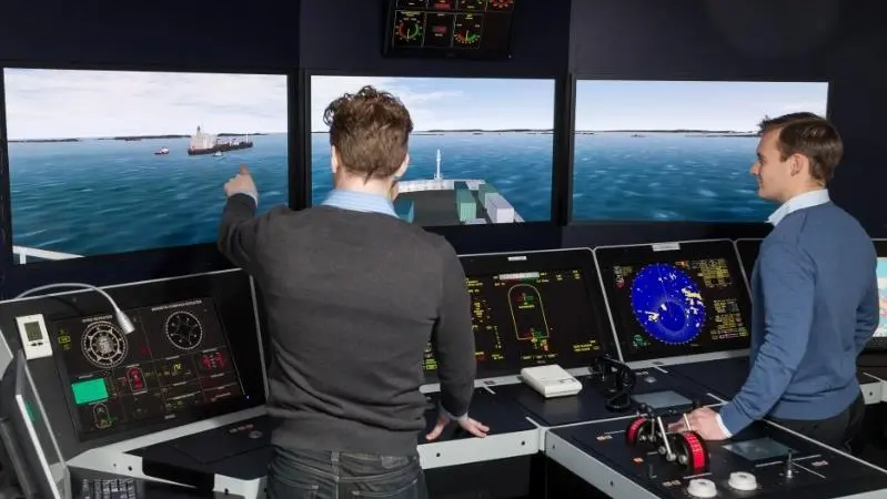 The Kongsberg simulators will enable Modal to offer training that effectively replicates the working environment