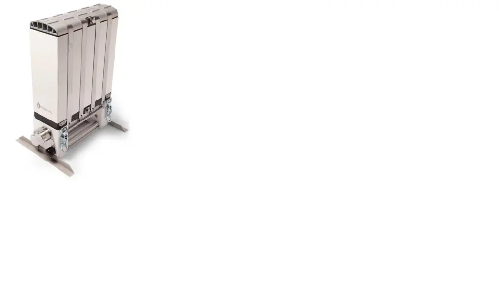PowerCell Sweden AB has received its first order from the marine industry