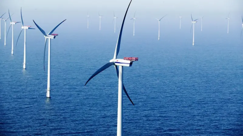 It’s good news for the UK offshore wind market, but what about solar and wave?