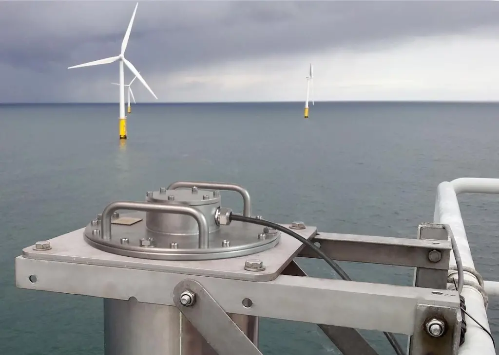 Planet Ocean provided a version of its DBT-3 cell phone based telemetry system