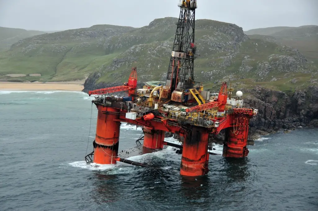 Transocean Winner stranding and ETV provision under the spotlight
