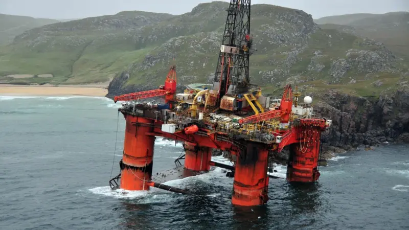 Transocean Winner stranding and ETV provision under the spotlight
