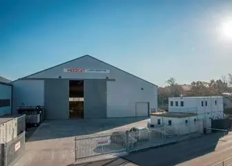 Meercat Workboats has moved to new premises in Southampton