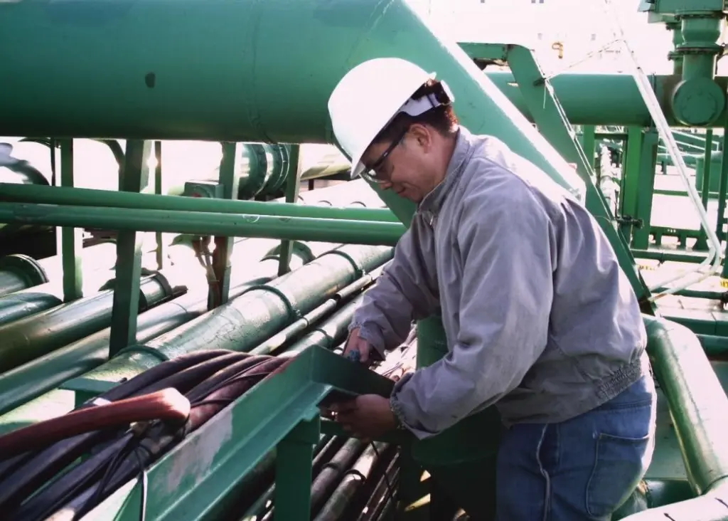 AET is seeing increasingly widening applications in a number of industries