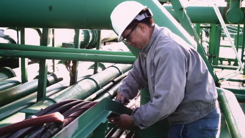 AET is seeing increasingly widening applications in a number of industries