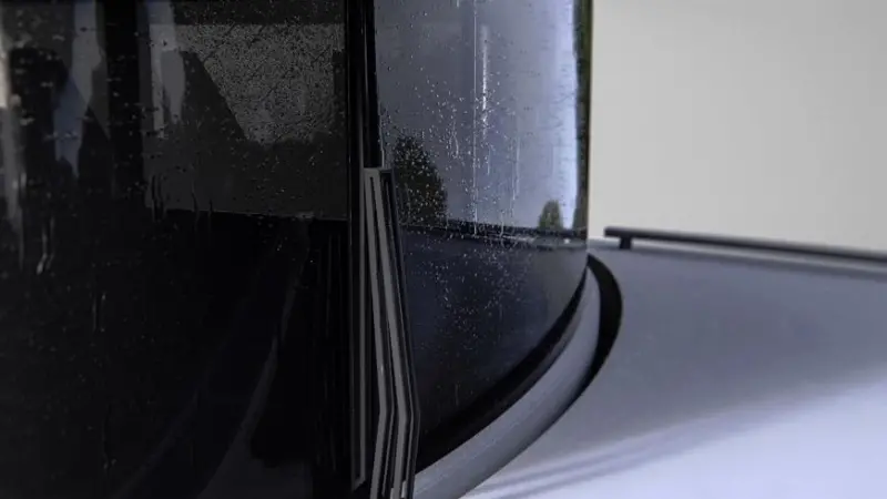 Maritime Partner has used the well reputed design company Hareide Design