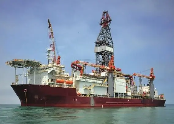 These epoxy primers are suitable for any offshore asset