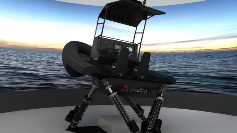The latest offering has been developed in collaboration with the independent Maritime Research Institute Netherlands (MARIN)