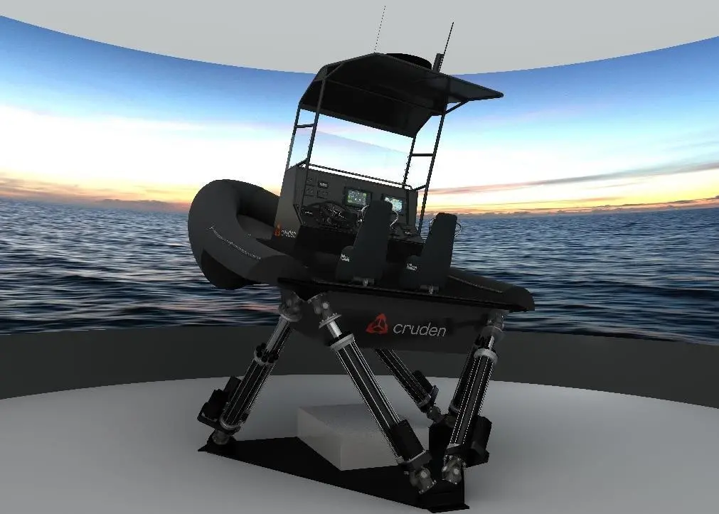 The latest offering has been developed in collaboration with the independent Maritime Research Institute Netherlands (MARIN)