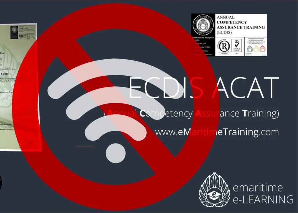 Offline version of ACAT courses now available