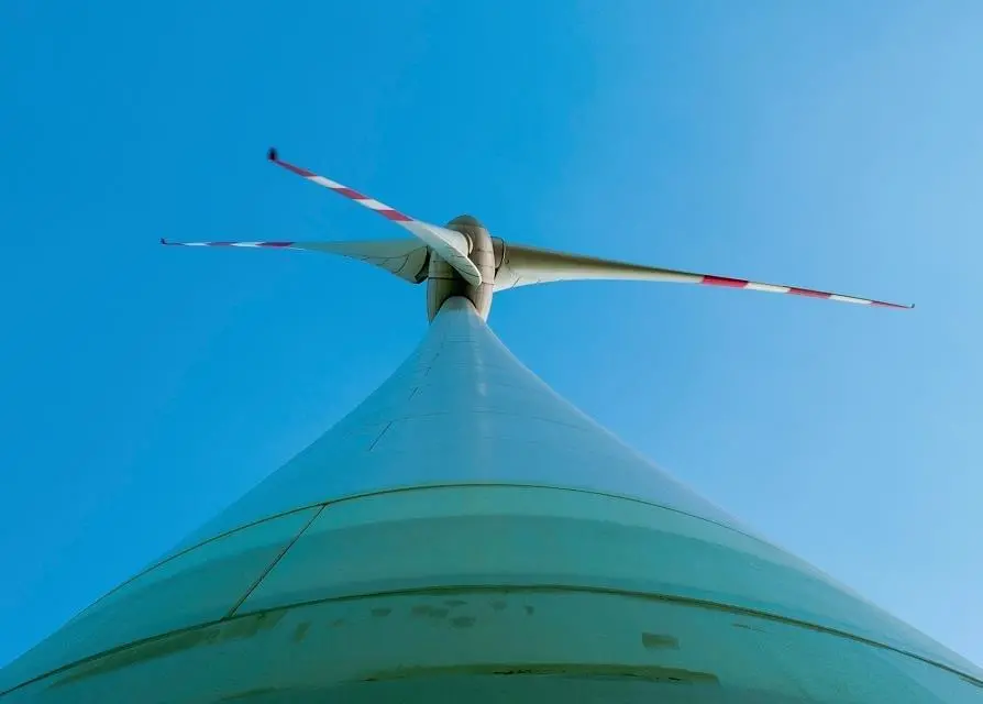 Alucrom AB used a coating system of just two layers from Hempel