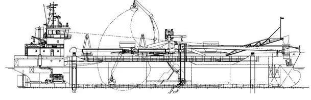 'DC Eems' after conversion