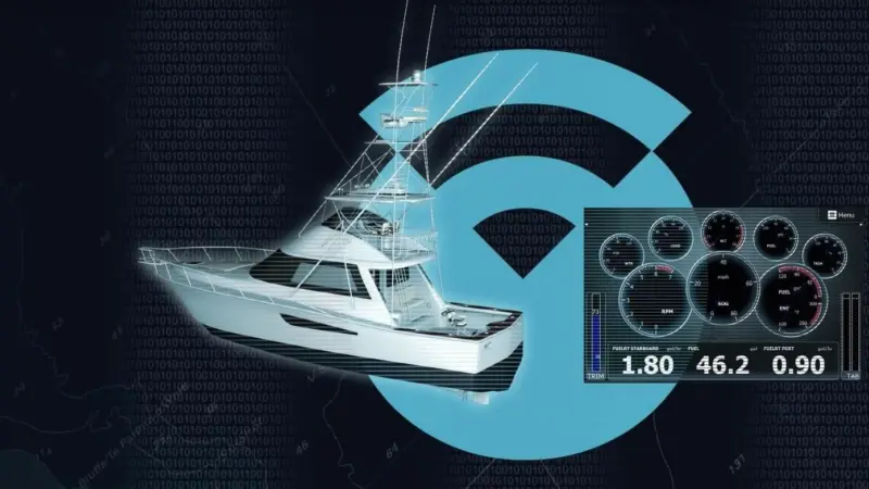 The GoFree brand encompasses map, apps, telematics and services that are available directly on the MFD and online