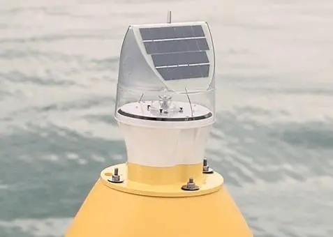Sealite SL-75 Solar Marine Lantern