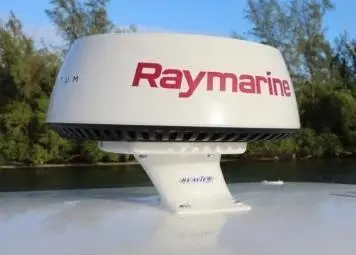 FLIR has unveiled a redesign of the Raymarine brand