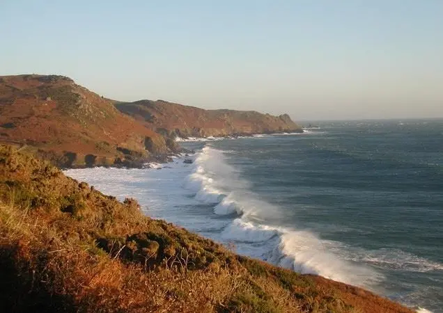 Brexit will, of course, have no effect on the UK's abundant renewable marine energy resources