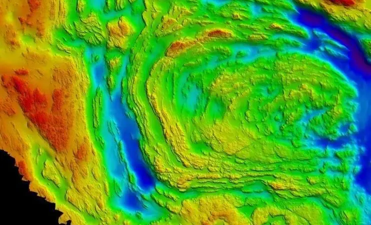 Fugro will use its deepwater survey expertise to support the Shell Ocean Discovery XPRIZE with high resolution bathymetry data of the competition area