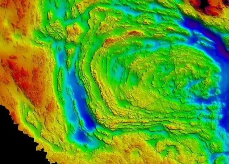 Fugro will use its deepwater survey expertise to support the Shell Ocean Discovery XPRIZE with high resolution bathymetry data of the competition area