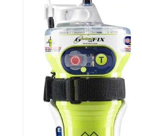 ACR Electronics GlobalFIX V4 EPIRB