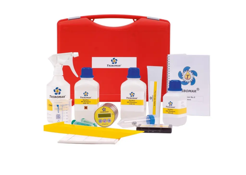 ATZ is the sole UK agent for brands including ABCON, Wavestream and Tribomar