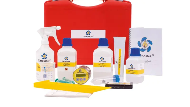 ATZ is the sole UK agent for brands including ABCON, Wavestream and Tribomar