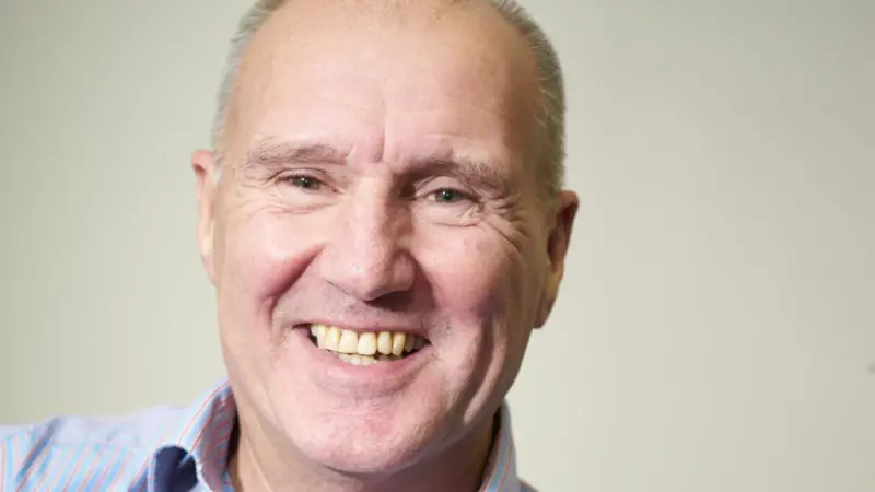Peter Robinson: The industry was lucky to get away without a major incident in those early days