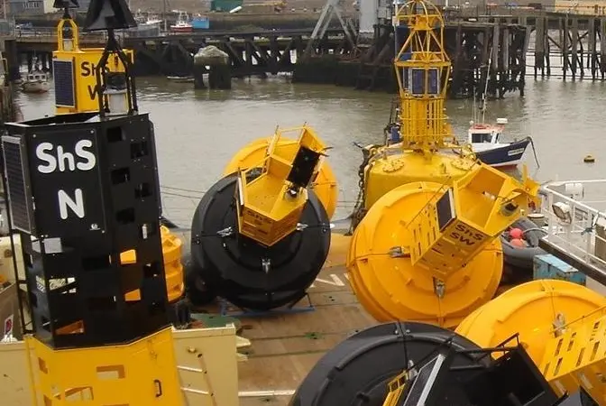 A deployment of new Hydrosphere cardinals
