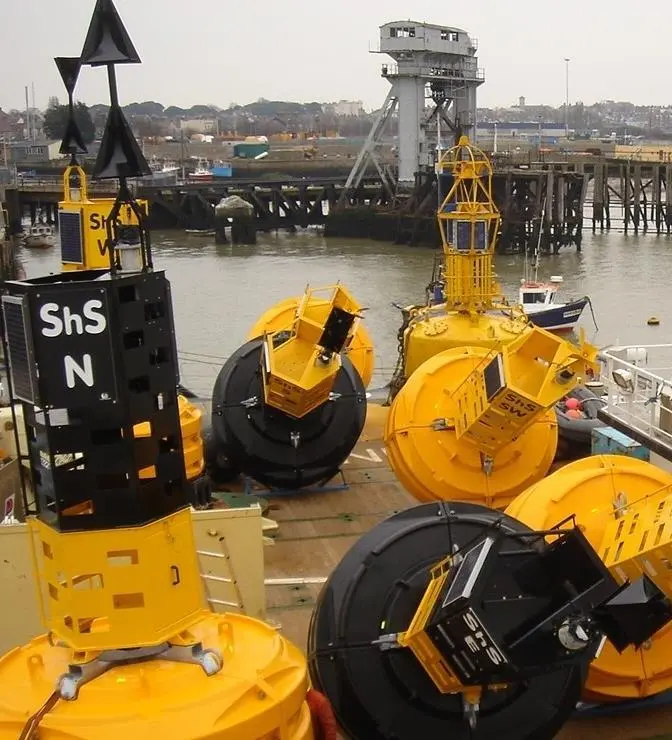 A deployment of new Hydrosphere cardinals