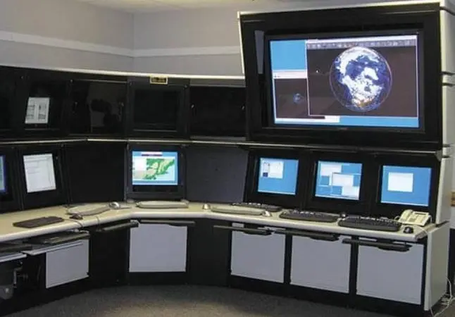The company will equip the UK MCA with a new MEOSAR-capable McMurdo mission control centre