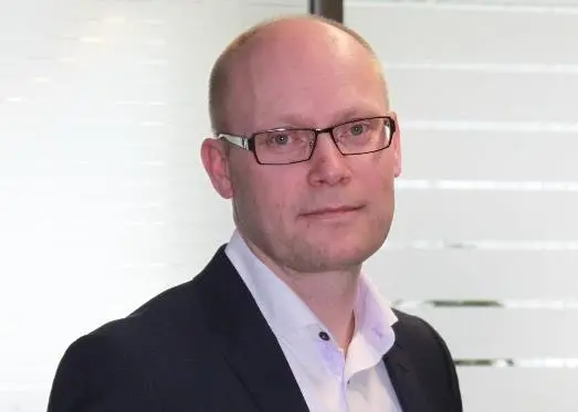 Jan-Erik Räsänen as its Head of New Technology
