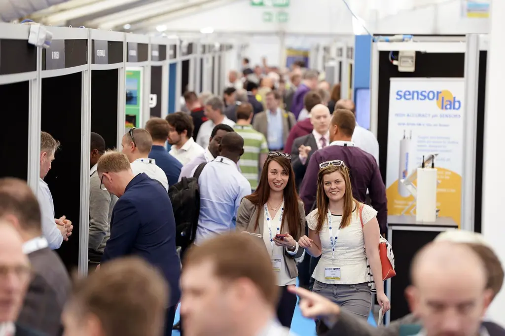 There will be two new events held by Marine South East and Enterprise Europe Network