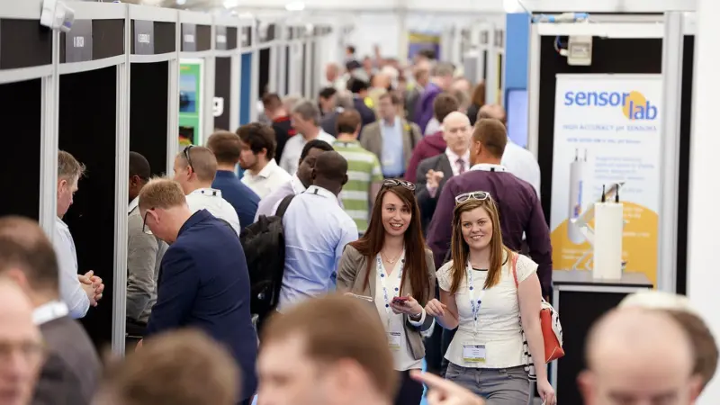 There will be two new events held by Marine South East and Enterprise Europe Network