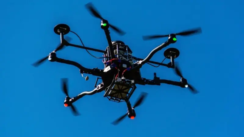 SkySpecs’ blade inspections are automated from start to finish, minimizing the need to allocate highly trained and expensive human resources to the job