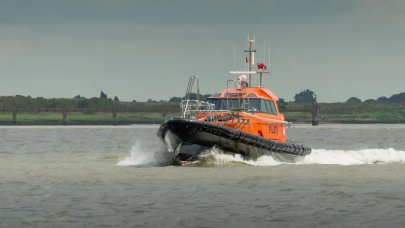 Seawork draws visitors from all over the world as it offers on-water vessel evaluation opportunities
