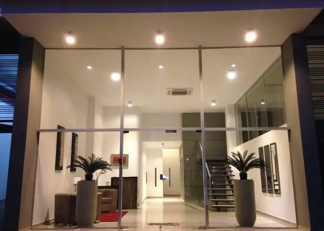 Reintjes has opened a new office in Paraguay