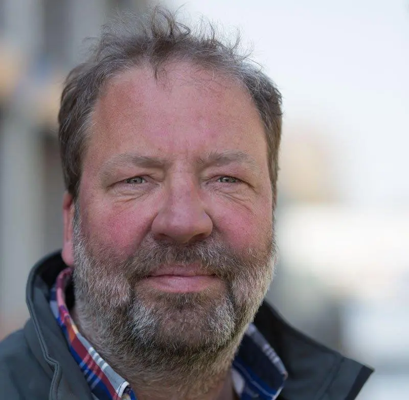 Tideman: “It will be harder for us in Europe to enter the UK market”