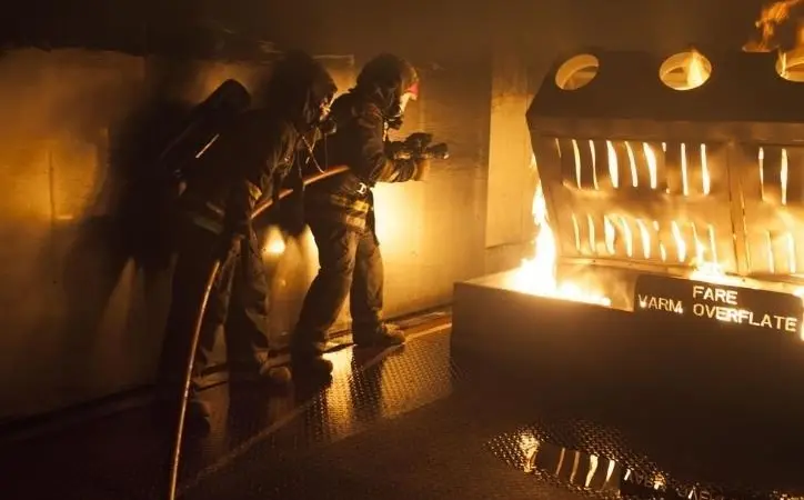 The course looks at the benefits of incident investigation in preventing future accidents